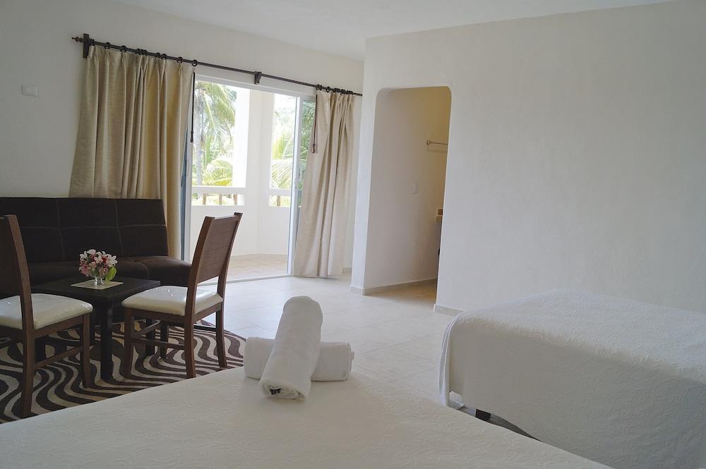 Hotel Puerto Holbox Beach Front Exterior foto