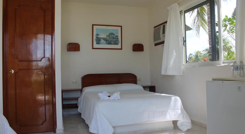 Hotel Puerto Holbox Beach Front Exterior foto