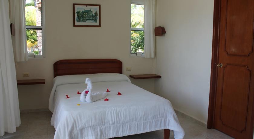Hotel Puerto Holbox Beach Front Exterior foto