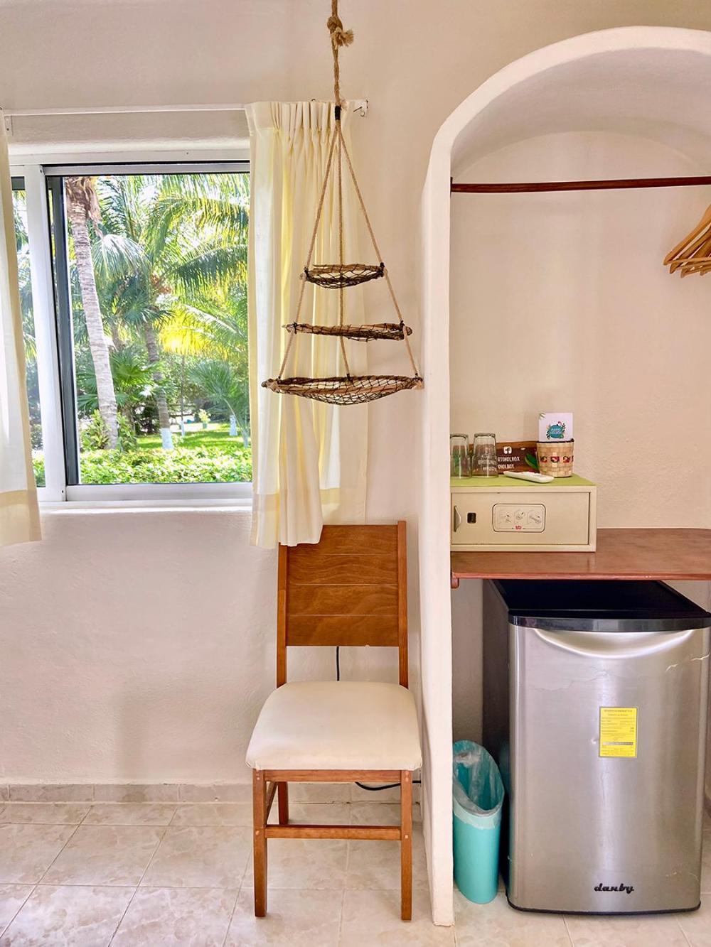 Hotel Puerto Holbox Beach Front Zimmer foto