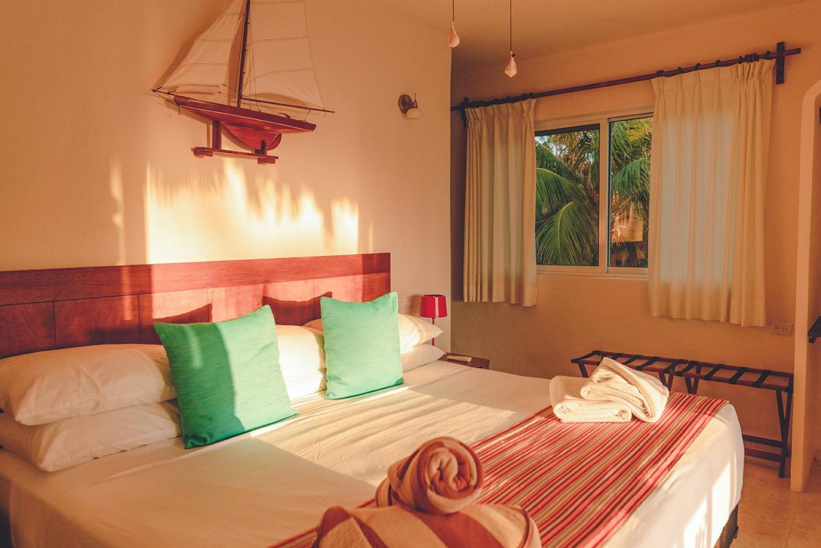 Hotel Puerto Holbox Beach Front Exterior foto