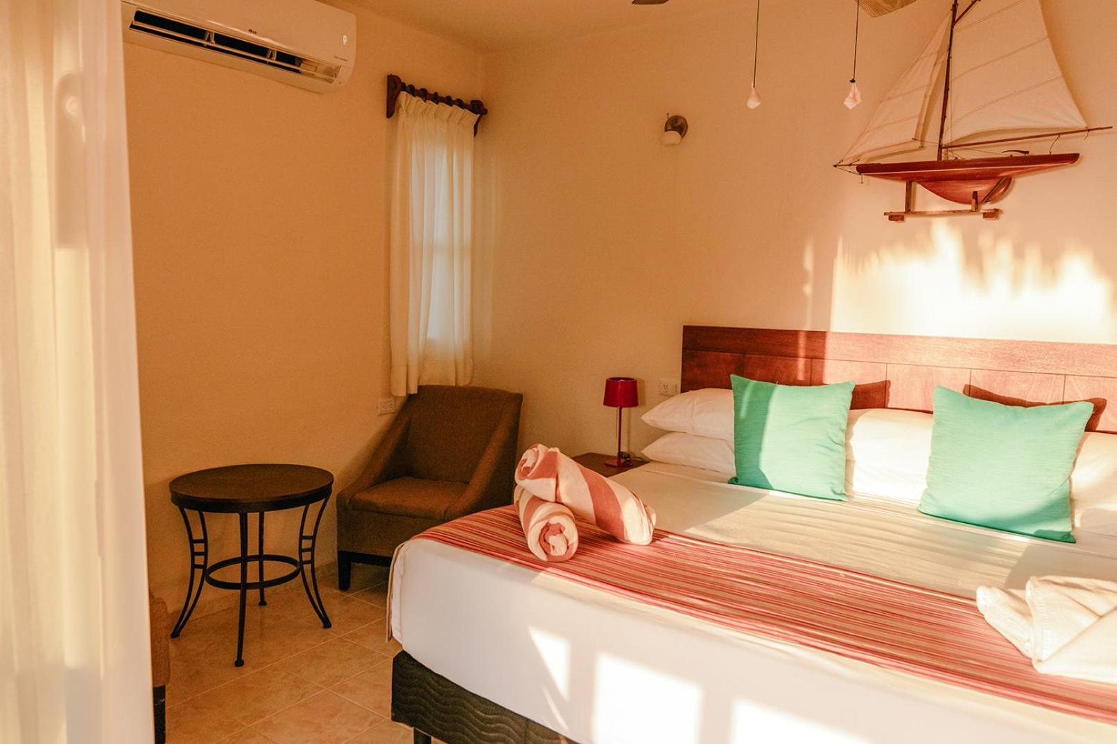Hotel Puerto Holbox Beach Front Exterior foto