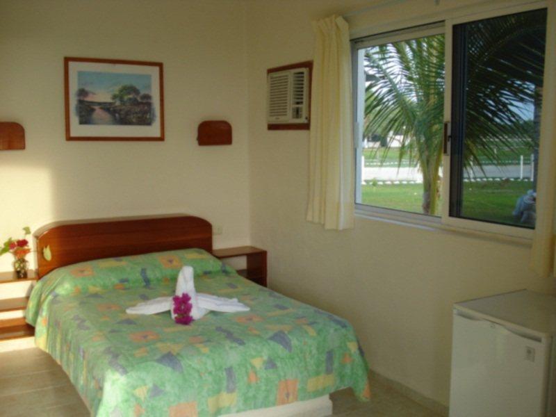 Hotel Puerto Holbox Beach Front Exterior foto